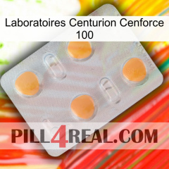Centurion Laboratories Cenforce 100 24
